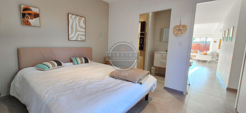 Villa - 110 m² - 4 pièces