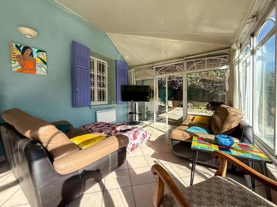 Maison - 132 m² - 5 pièces