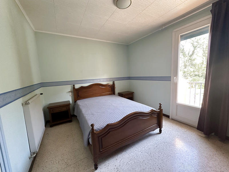 Maison - 103 m² - 6 pièces