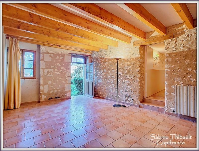 Maison - 173 m² - 7 pièces