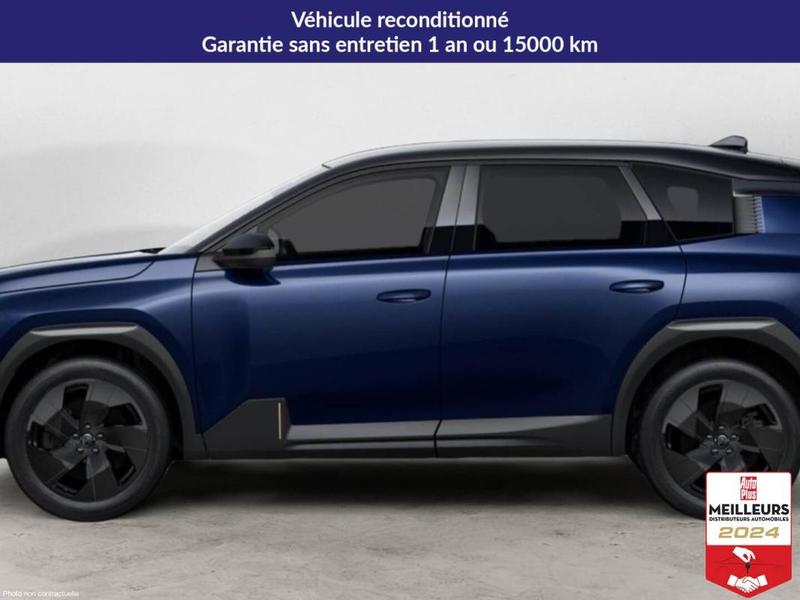 Citroën C5 Aircross Nouveau Hybride 145 e-Dcs6 Max