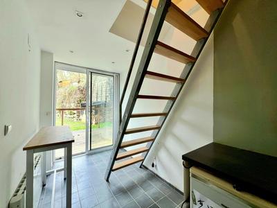 Duplex - 23 m² - 2 pièces