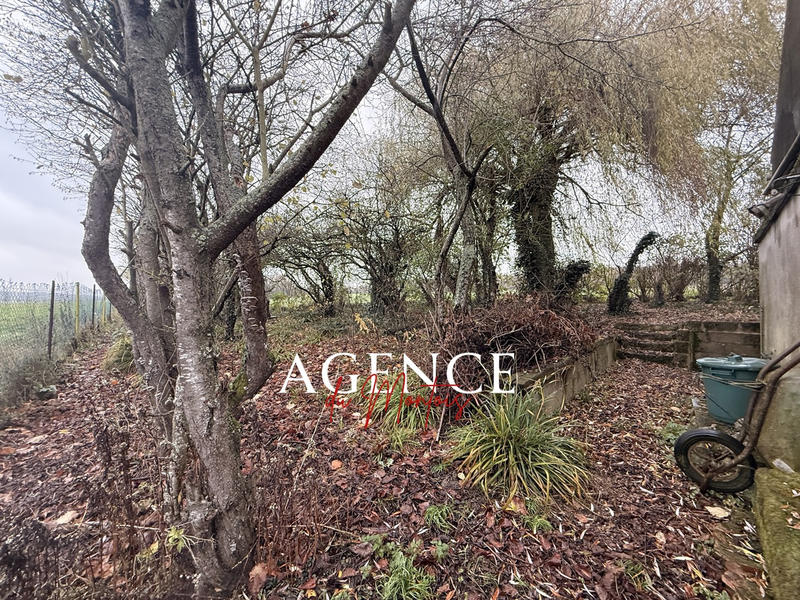 Maison - 118 m² - 8 pièces