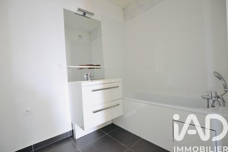 Appartement - 88 m² - 5 pièces
