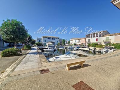 Maison - 101 m² - 4 pièces