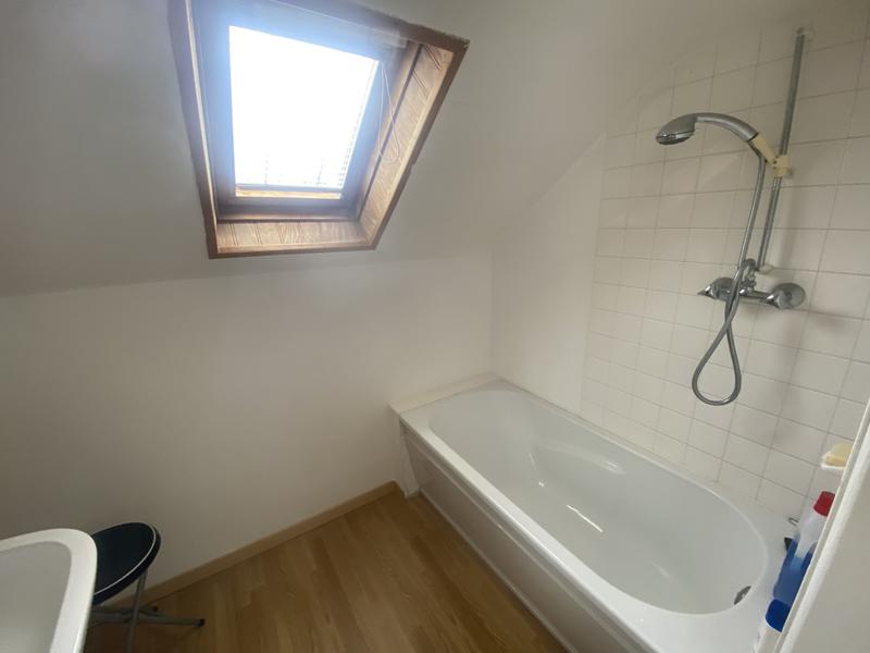 Maison - 89 m² - 3 pièces