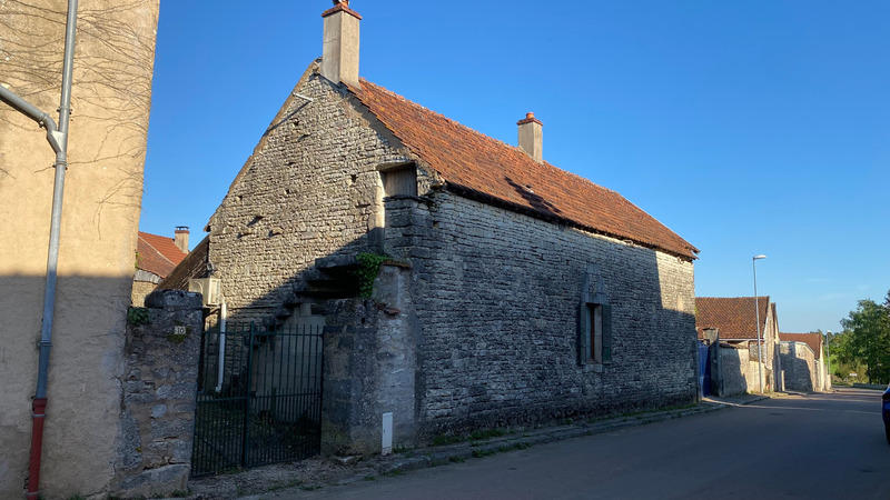 Maison - 42 m² - 2 pièces