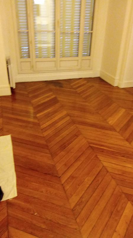 Appartement - 42 m² - 3 pièces