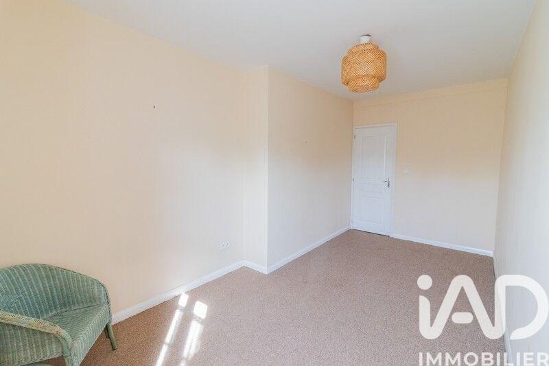 Maison - 70 m² - 3 pièces