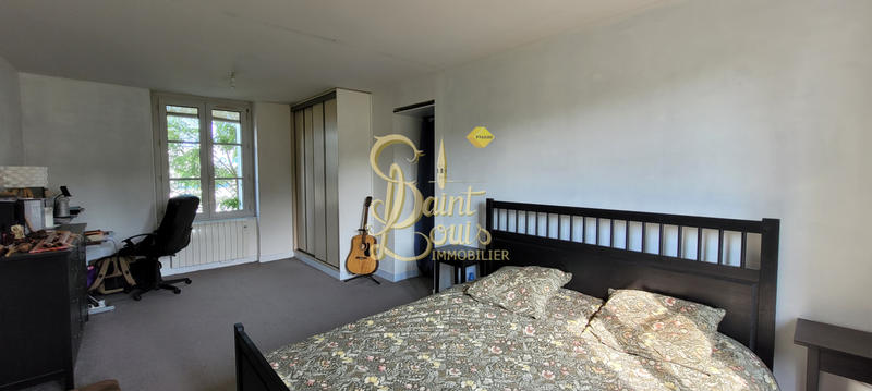 Maison - 140 m² - 4 pièces