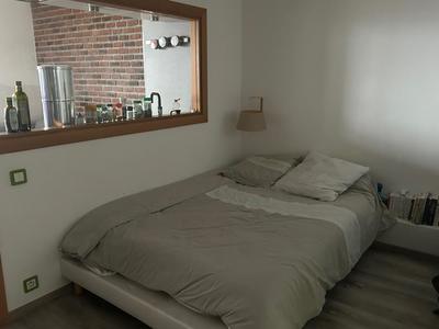 Maison - 27 m² - 2 pièces