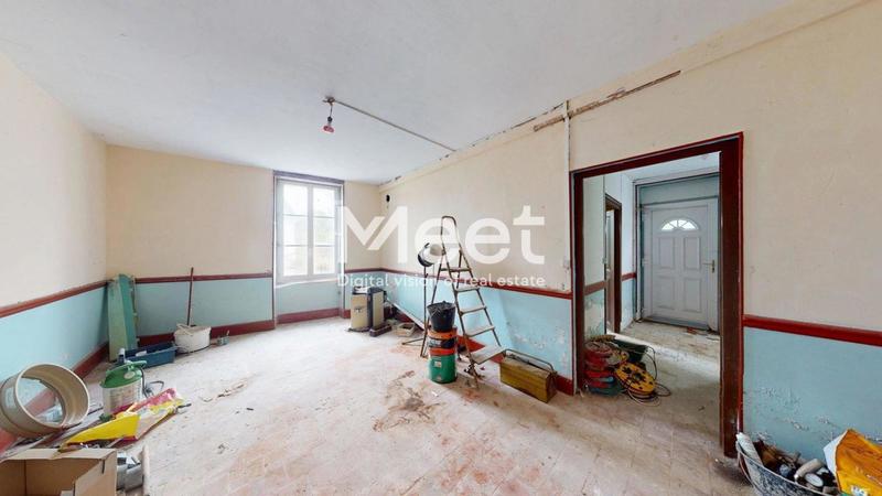 Maison - 193 m² - 6 pièces