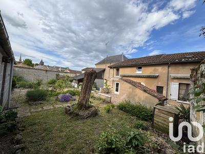Maison - 150 m² - 5 pièces