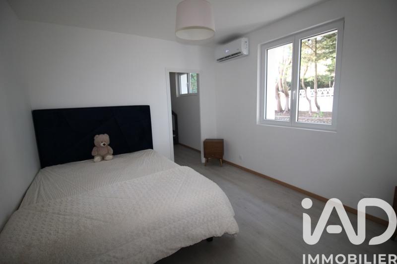 Maison - 165 m² - 7 pièces