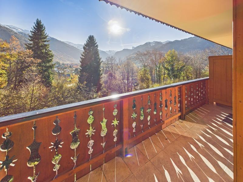 Appartement - 52 m² - 3 pièces