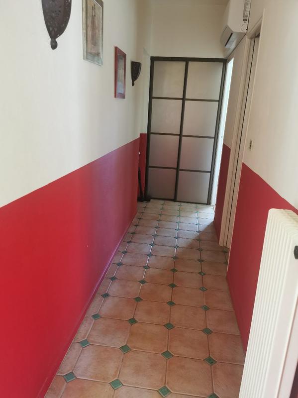 Maison - 81 m² - 3 pièces