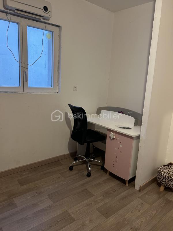 Maison ancienne - 105 m² - 4 pièces