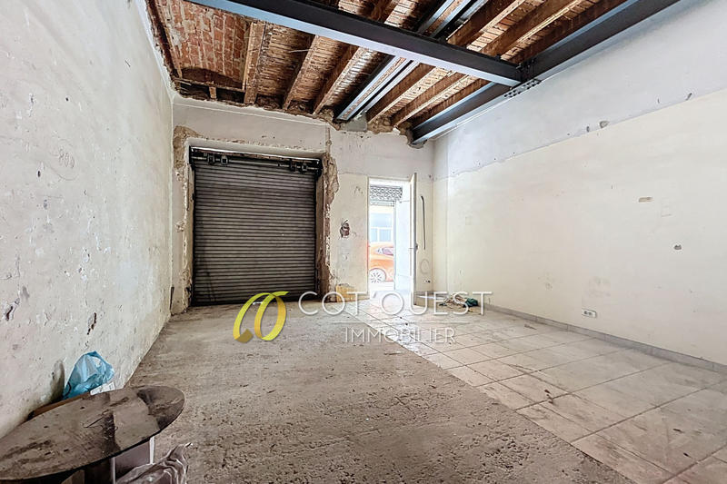 Local commercial - 175 m²