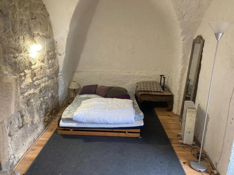 Maison - 84 m² - 4 pièces