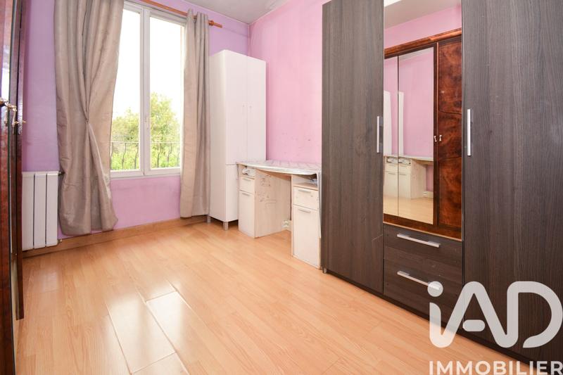 Maison - 89 m² - 5 pièces
