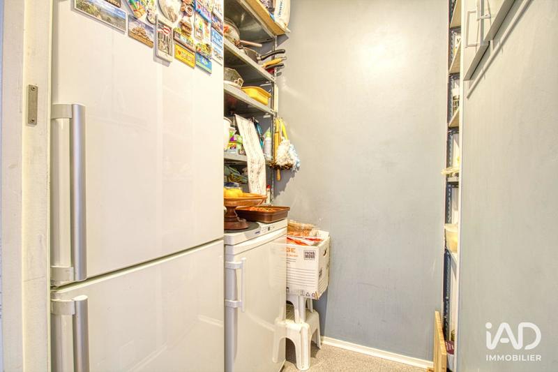 Appartement - 122 m² - 5 pièces