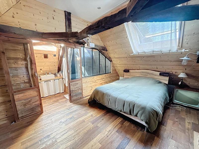 Maison - 179 m² - 6 pièces