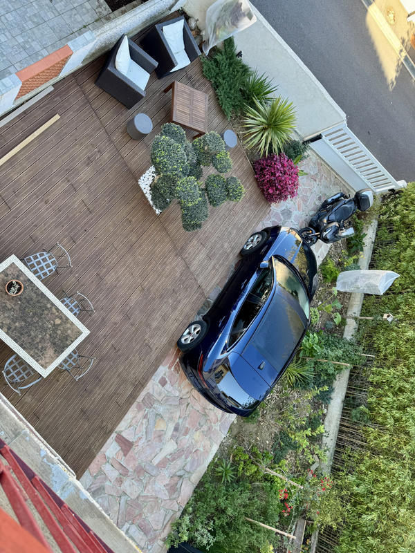 Appartement - 75 m² - 3 pièces