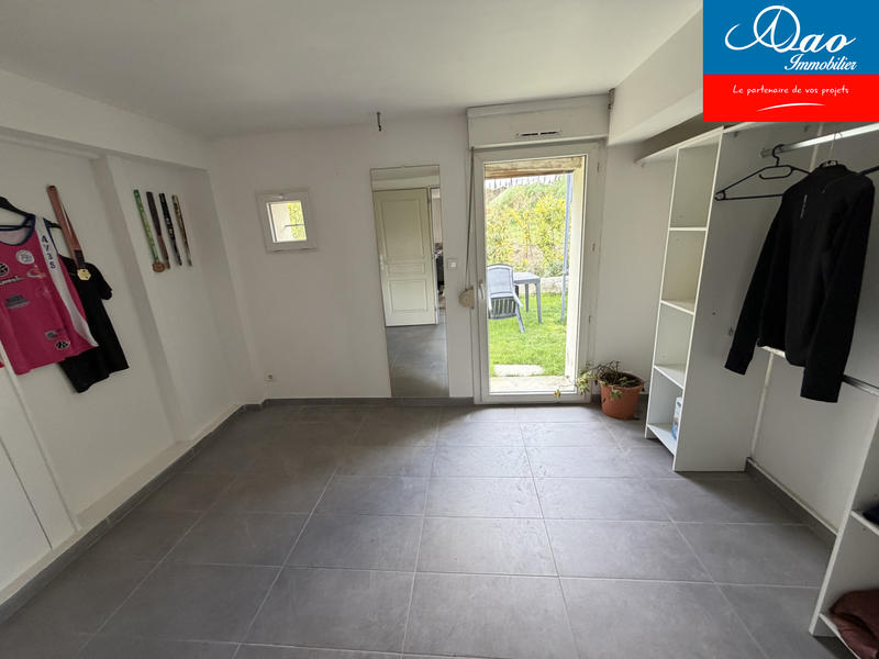 Maison - 138 m² - 5 pièces