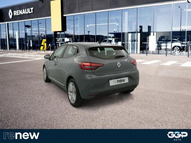 Renault Clio V E-Tech 140 Business