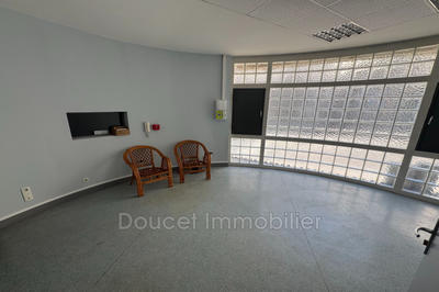 Local commercial - 88 m²