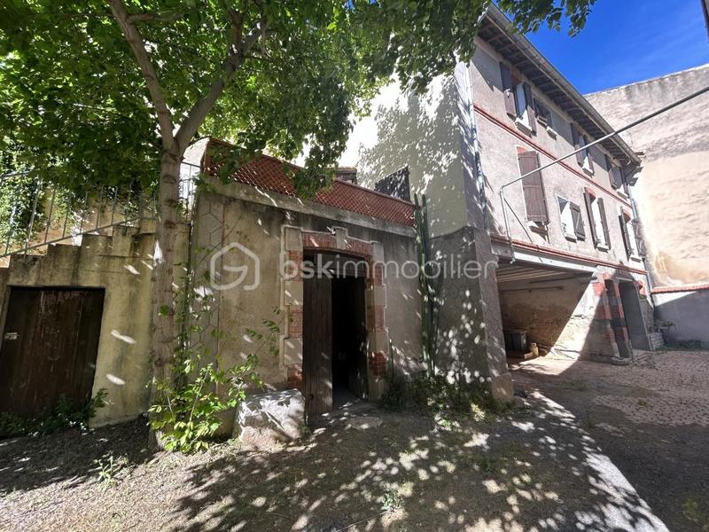 Maison - 150 m² - 4 pièces