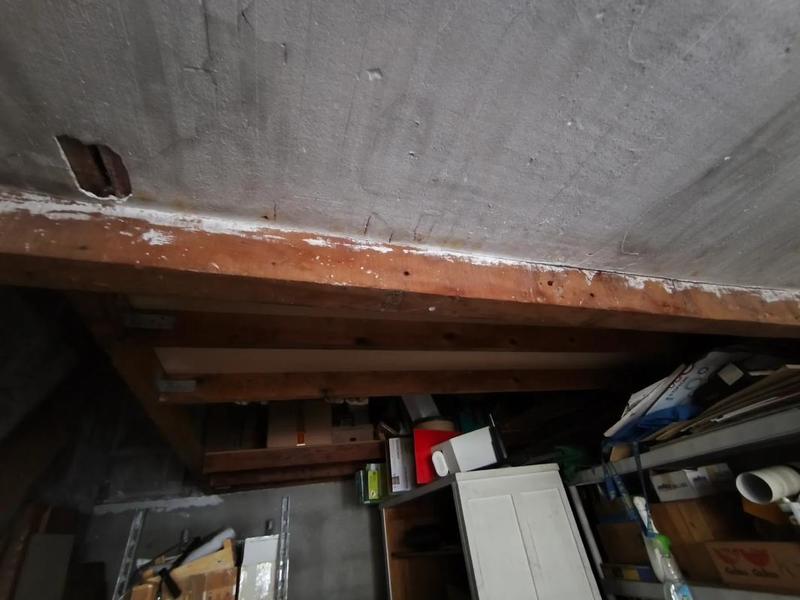 Maison - 187 m² - 7 pièces