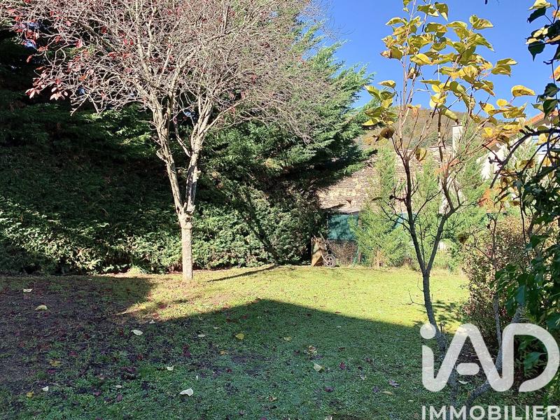 Maison - 134 m² - 4 pièces