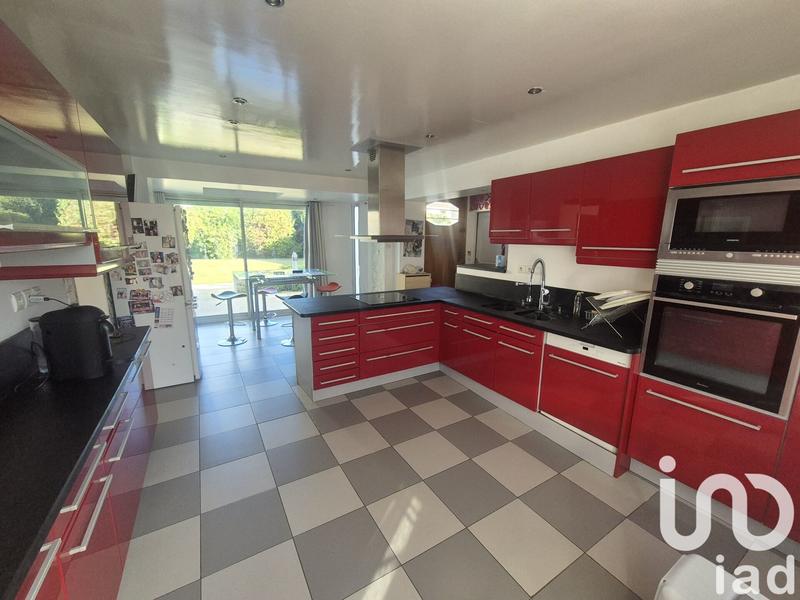 Maison de village - 267 m² - 8 pièces