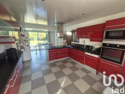 Maison de village - 267 m² - 8 pièces