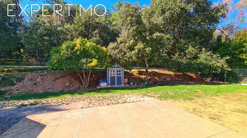 Maison - 187 m² - 6 pièces