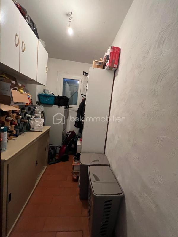 Atelier d'activités - 115 m² - 4 pièces