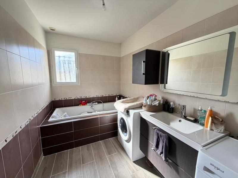 Maison - 152 m² - 6 pièces