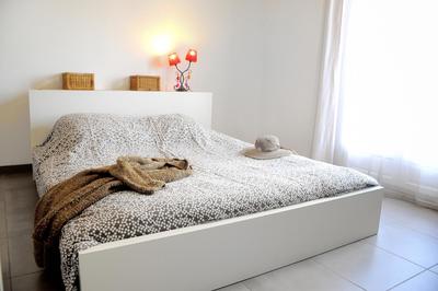 Maison - 95 m² - 6 pièces