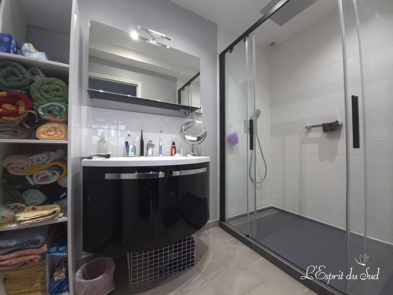 Maison ancienne - 250 m² - 6 pièces