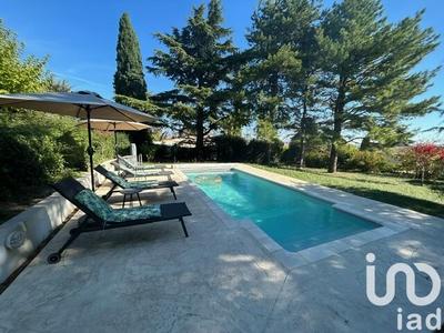 Maison de maîtres - 180 m² - 6 pièces