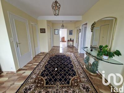 Maison de maîtres - 303 m² - 8 pièces