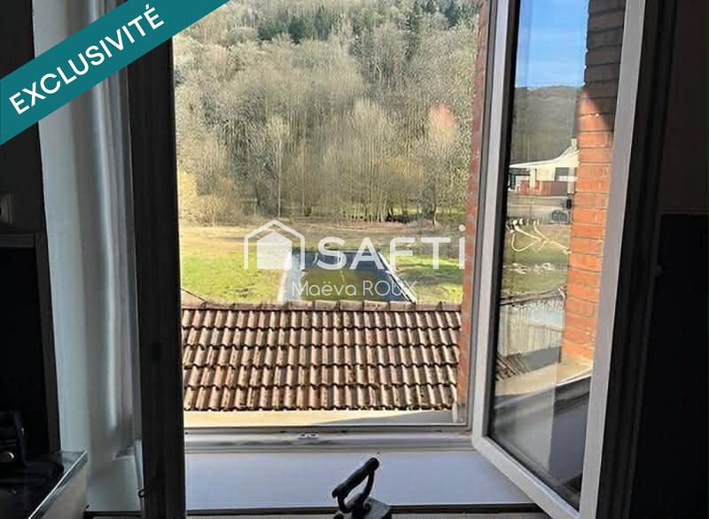 Maison - 206 m² - 7 pièces