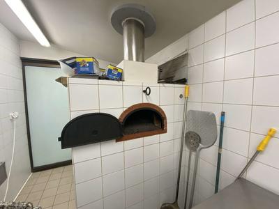 Fonds de commerce - 180 m²