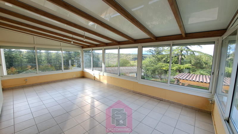 Maison - 149 m² - 4 pièces