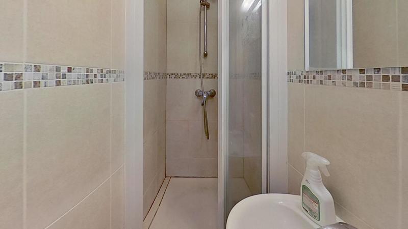 Appartement - 41 m² - 3 pièces