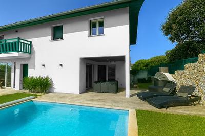 Maison - 135 m² - 5 pièces