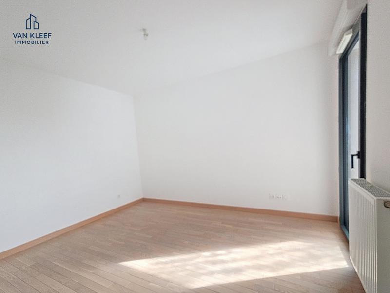 Appartement - 76 m² - 3 pièces