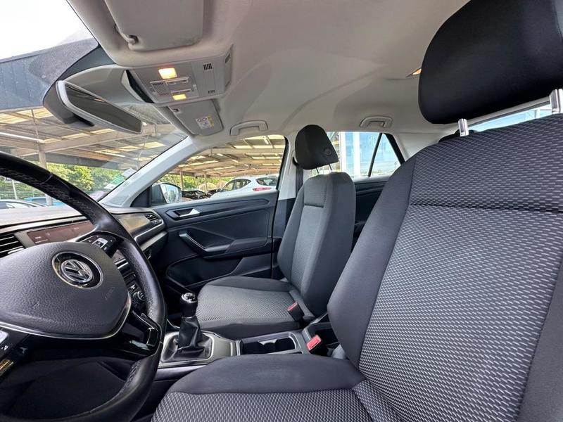 Volkswagen t-Roc 1.0 Tsi 115