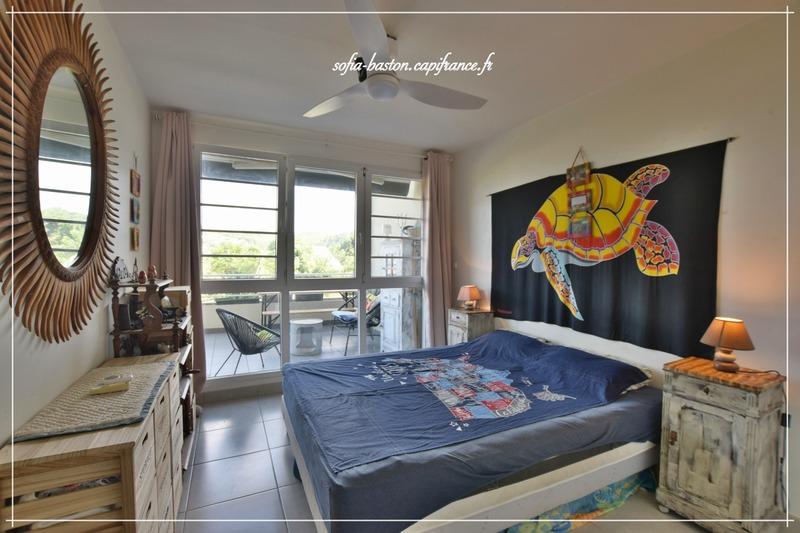 Appartement - 53 m² - 2 pièces